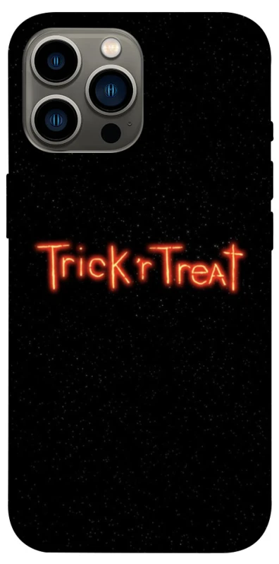 Чохол на Apple iPhone 13 Pro Max (6.7") Halloween aesthetic ver.2 фото 1 з 1