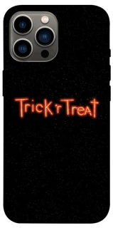 Чохол на Apple iPhone 13 Pro Max (6.7") Halloween aesthetic ver.2 фото 1 з 1