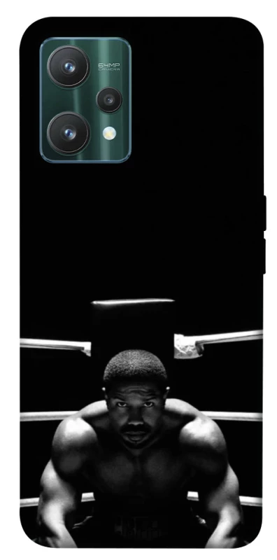 Чехол на Realme 9 Pro ring фото 1 из 1