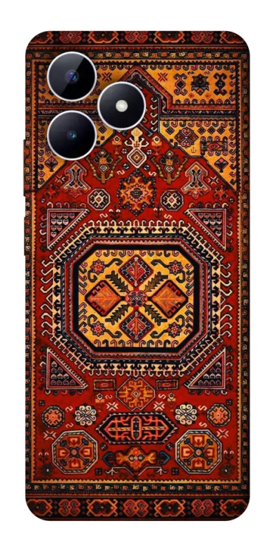 Чехол на Realme Note 50 5G Килим v1 фото 1 из 1
