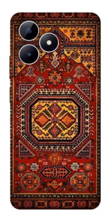 Чехол на Realme Note 50 5G Килим v1 фото 1 из 1