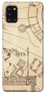 Чохол на Samsung Galaxy A31 Harry Potter V17 фото 1 з 1