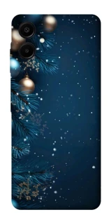 Чохол на Samsung Galaxy A07 Новорічний v33 фото 1 з 1