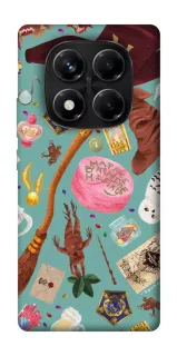 Чохол на Xiaomi Redmi Note 14 Pro 5G Harry Potter v28 фото 1 з 1