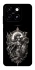 Чохол на ZTE Blade A55 4G Goddess of war ver.4 фото 1 з 1