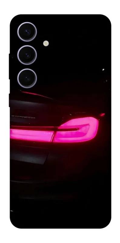 Чехол на Samsung Galaxy S25+ BMW v46 фото 1 из 1
