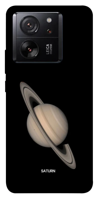 Чехол на Xiaomi 13T Pro Saturn фото 1 из 1