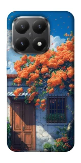 Чохол на Xiaomi 15T Flowering фото 1 з 1