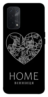 Чохол на Oppo A54 5G / A74 5G Вінниця Home фото 1 з 1