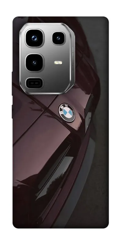 Чехол на Infinix Note 50 Pro BMW v51 фото 1 из 1