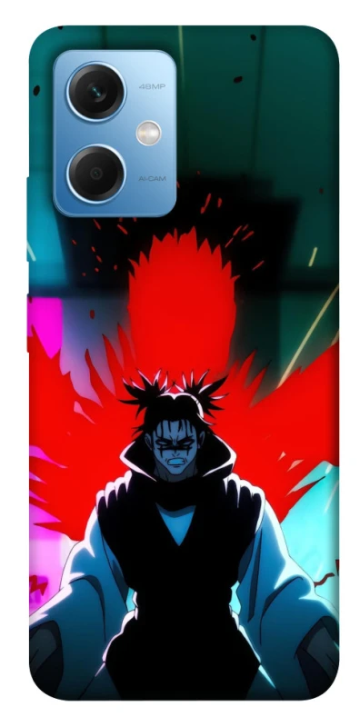 Чехол на Xiaomi Poco X5 5G Choso v4 фото 1 из 1