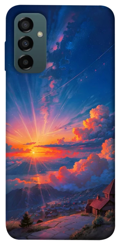 Чехол на Samsung Galaxy M34 5G On top фото 1 из 1