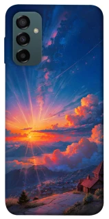 Чехол на Samsung Galaxy M34 5G On top фото 1 из 1