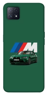 Чохол на Oppo A72 5G / A73 5G BMW M4 фото 1 з 1