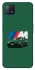 Чохол на Oppo A72 5G / A73 5G BMW M4 фото 1 з 1