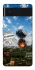 Чохол на Google Pixel 6 Moscow never sleeps ver.5 фото 1 з 1