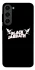 Чохол на Samsung Galaxy S23 Black Sabbath logo ver.2 фото 1 з 1