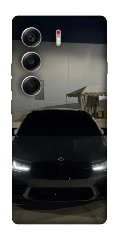 Чохол на Tecno Camon 40 BMW V55 фото 1 з 1