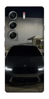 Чехол на Tecno Camon 40 BMW V55 фото 1 из 1