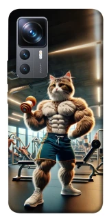 Чохол на Xiaomi 12T / 12T Pro Кіт качок фото 1 з 1