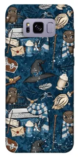 Чехол на Samsung G955 Galaxy S8 Plus Harry Potter V20 фото 1 из 1