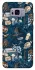 Чохол на Samsung G955 Galaxy S8 Plus Harry Potter V20 фото 1 з 1