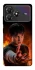 Чохол на ZTE Blade A36 Stranger Things ver.35 фото 1 з 1