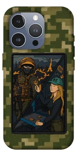 Чохол на Apple iPhone 16 Pro Max Volonter фото 1 з 1