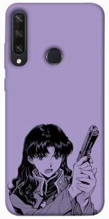 Чохол на Huawei Y6p Anime v7 фото 1 з 1