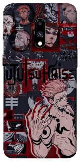 Чохол на OnePlus 7 Itadori v2 фото 1 з 1