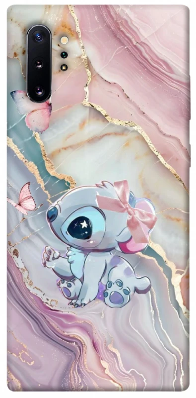 Чохол на Samsung Galaxy Note 10 Plus Stitch ver.26 фото 1 з 1