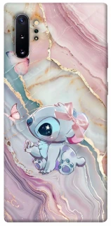 Чехол на Samsung Galaxy Note 10 Plus Stitch ver.26 фото 1 из 1