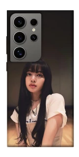 Чохол на Samsung Galaxy S24 Ultra Lisa - BLACKPINK фото 1 з 1