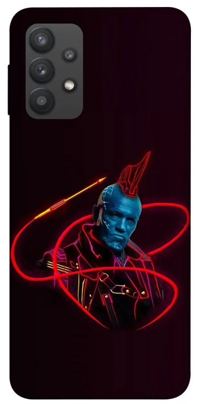 Чохол на Samsung Galaxy A32 (A325F) 4G Yondu фото 1 з 1