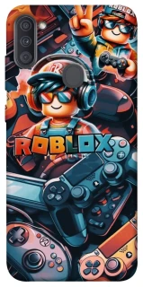 Чохол на Samsung Galaxy A11 Roblox aesthetics ver.11 фото 1 з 1