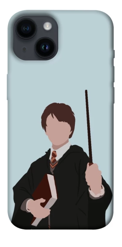 Чехол на Apple iPhone 14 (6.1") Harry Potter v5 фото 1 из 1