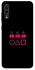 Чехол на Samsung Galaxy A70 (A705F) squid game v3 фото 1 из 1
