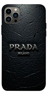 Чехол на Apple iPhone 12 Pro (6.1") Prada фото 1 из 1