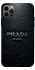 Чехол на Apple iPhone 12 Pro (6.1") Prada ver.3 фото 1 из 1