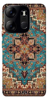 Чехол на Tecno Spark Go 2023 Килим v5 фото 1 из 1