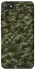 Чохол на Xiaomi Redmi 6A Camouflage v24 фото 1 з 1