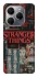 Чохол на TECNO Spark 20 Pro Stranger Things ver.29 фото 1 з 1