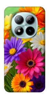 Чохол на Xiaomi Redmi Note 15 Pro+ 5G Flowers v32 фото 1 з 1