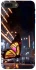 Чехол на Apple iPhone 7 plus / 8 plus Cyber butterfly фото 1 из 1