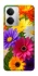 Чохол на Realme 14 Flowers v32 фото 1 з 1