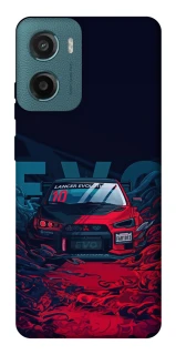 Чохол на Motorola Moto G06 EVO 10 фото 1 з 1