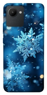 Чохол на Realme C30s Новорічний v43 фото 1 з 1