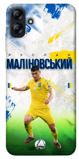 Чехол на Samsung Galaxy A04e Малиновский №8 фото 1 из 1