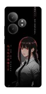 Чохол на Realme GT Neo 6 She is Japanese ver.3 фото 1 з 1