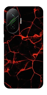 Чохол на Xiaomi Poco F7 Abstract ver.4 фото 1 з 1